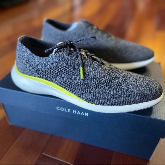 cole haan mens sneakers sale